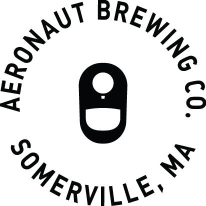 Aeronaut Brewing